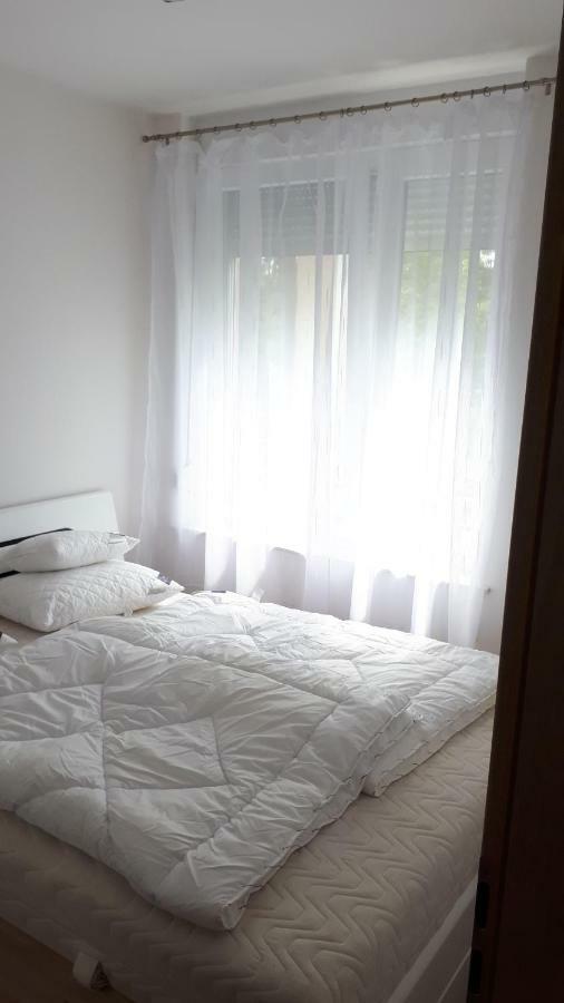 Lido Riviera Apartman Balatonlelle Luaran gambar