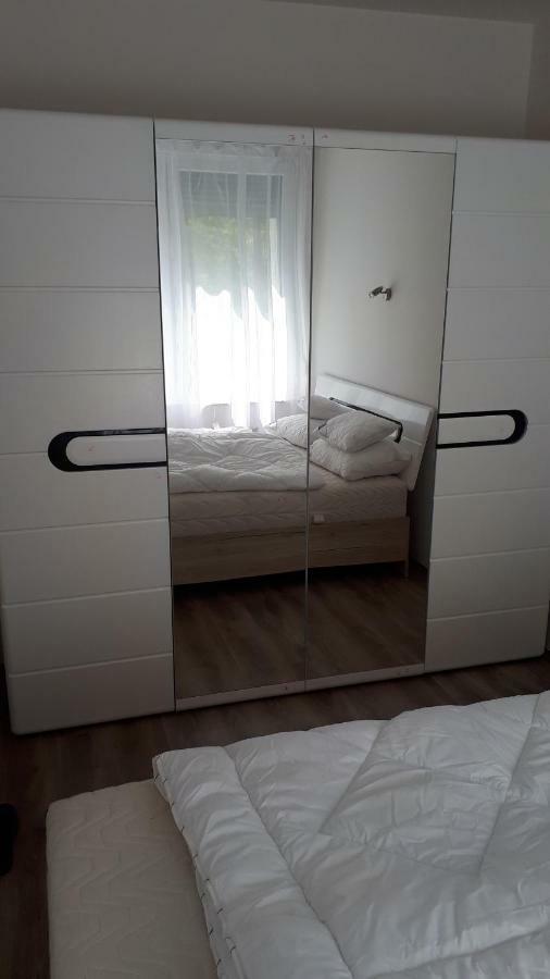 Lido Riviera Apartman Balatonlelle Luaran gambar