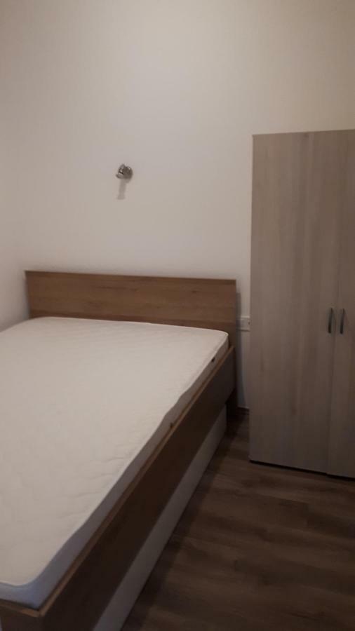 Lido Riviera Apartman Balatonlelle Luaran gambar