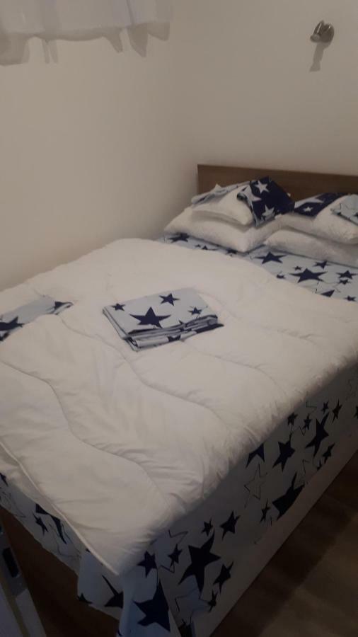 Lido Riviera Apartman Balatonlelle Luaran gambar
